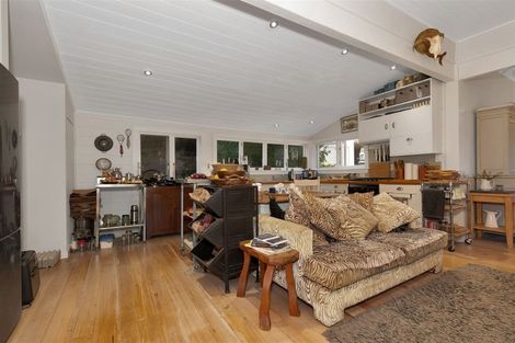 Photo of property in 88 Donovans Road, Wainui, Akaroa, 7582