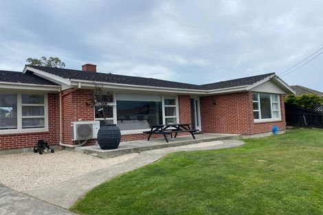 Photo of property in 10 Cavan Place, Mairehau, Christchurch, 8052