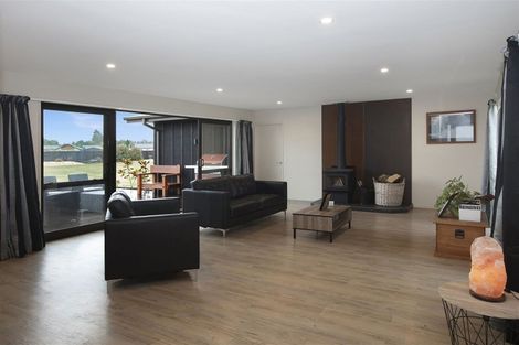 Photo of property in 43 Mchughs Road, Swannanoa, Kaiapoi, 7692