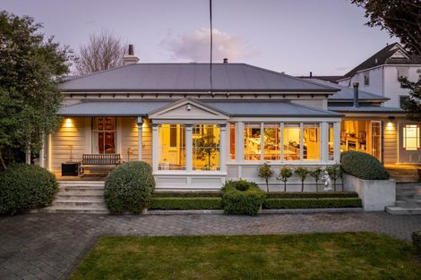 Photo of property in Lady Freyberg House, 18 Moturoa Street, Pipitea, Wellington, 6011