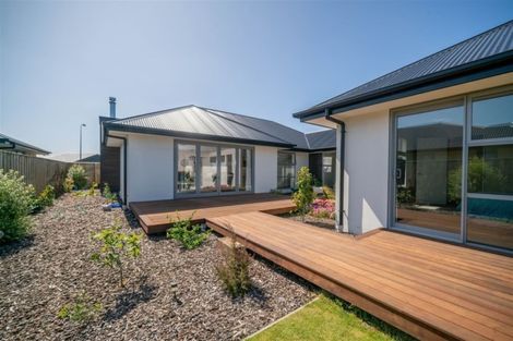 Photo of property in 47 Ledbury Drive, Rolleston, 7615