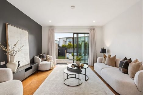 Photo of property in 3 Walter Merton Road, Hobsonville, Auckland, 0616