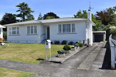 Photo of property in 21 Green Avenue, Levin, 5510