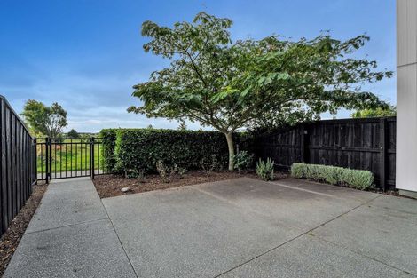 Photo of property in 24 Brian Keogh Lane, Wigram, Christchurch, 8025