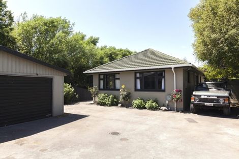 Photo of property in 230 Condell Avenue, Papanui, Christchurch, 8053