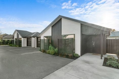Photo of property in 56b Whincops Road, Halswell, Christchurch, 8025