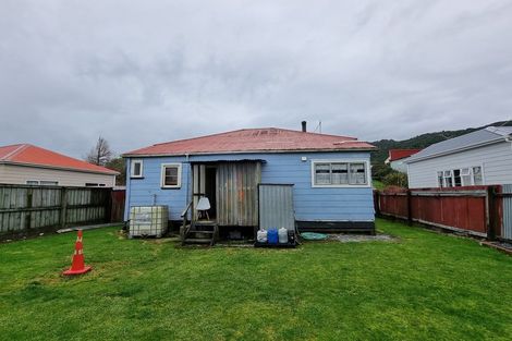 Photo of property in 110 Bright Street, Cobden, Greymouth, 7802