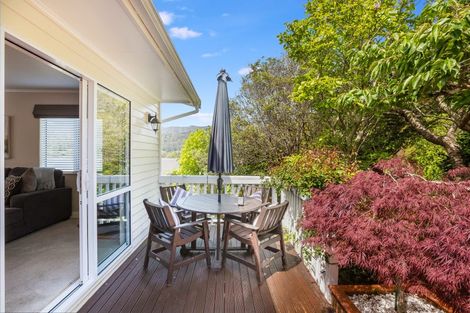 Photo of property in 37 Mcgowan Road, Wainuiomata, Lower Hutt, 5014