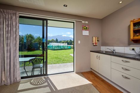 Photo of property in 399a Inland Kaikoura Road, Inland Road, Kaikoura, 7373