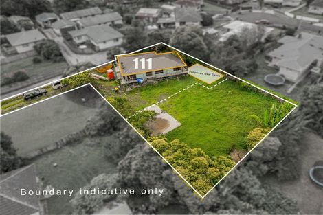 Photo of property in 111 Preston Road, Otara, Auckland, 2023
