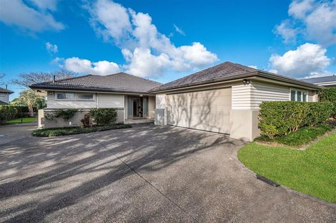 Photo of property in 136 Clovelly Road, Bucklands Beach, Auckland, 2012