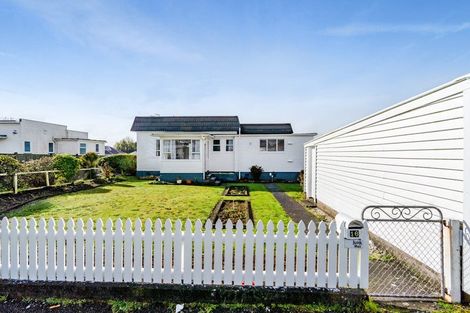 Photo of property in 16 Achilles Street, Stratford, 4332