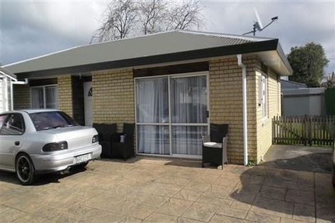 Photo of property in 25a Kelvin Road, Papakura, 2110