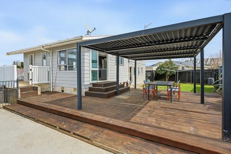 Photo of property in 29 Ben Keys Street, Te Puke, 3119