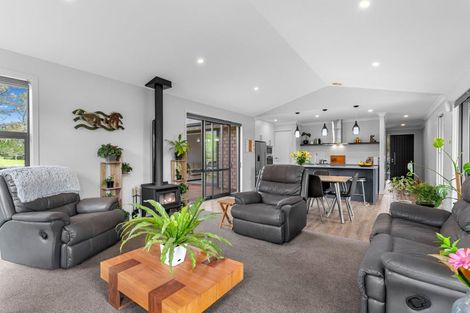 Photo of property in 152a Kokopu Block Road, Maungatapere, Whangarei, 0179