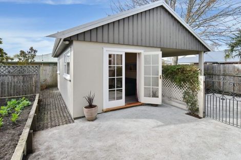 Photo of property in 54 Ayers Street, Rangiora, 7400