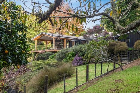 Photo of property in 72 Reid Road, Glenbrook, Waiuku, 2681