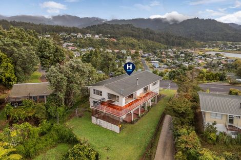Photo of property in 44 Tairua Heights, Tairua, 3508