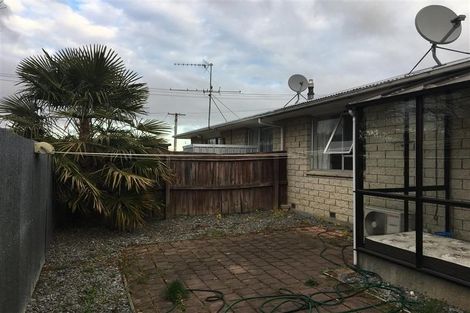 Photo of property in 2/138 Grove Street, Tinwald, Ashburton, 7700