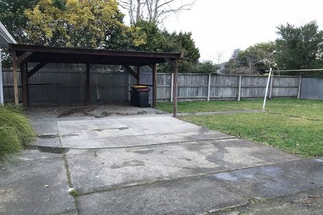 Photo of property in 47 Liverton Crescent, Bishopdale, Christchurch, 8053