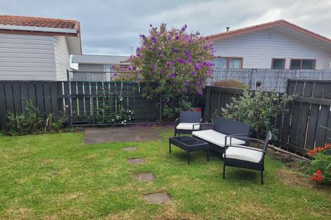 Photo of property in 3/20 Darnell Street, Fitzroy, New Plymouth, 4312