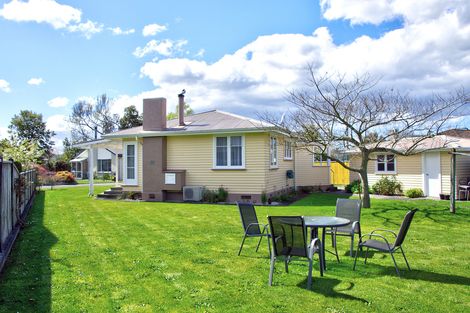 Photo of property in 41 Waltons Avenue, Kuripuni, Masterton, 5810