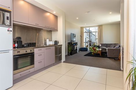 Photo of property in 14/41 Cambridge Terrace, Christchurch Central, Christchurch, 8013