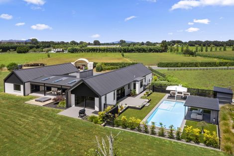 Photo of property in 322 Holland Road, Puketaha, Hamilton, 3286