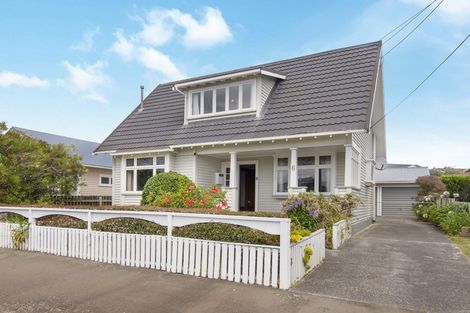 Photo of property in 6 Strathavon Road, Miramar, Wellington, 6022