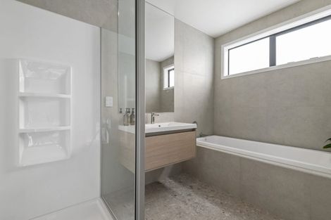 Photo of property in 15 Pamu Road, Whenuapai, Auckland, 0618