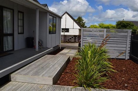 Photo of property in 21 Woodfield Avenue, Roslyn, Palmerston North, 4414