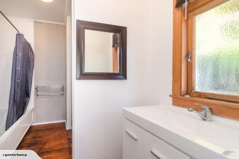 Photo of property in 22 Ngaio Street, West End, Palmerston North, 4412