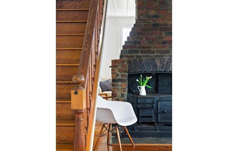 Photo of property in 204 Richmond Road, Grey Lynn, Auckland, 1021