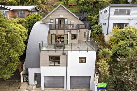 Photo of property in 88 Mitchell Street, Brooklyn, Wellington, 6021