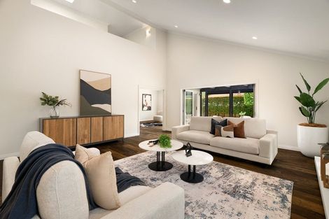 Photo of property in 1 Red Oak Place, Schnapper Rock, Auckland, 0632