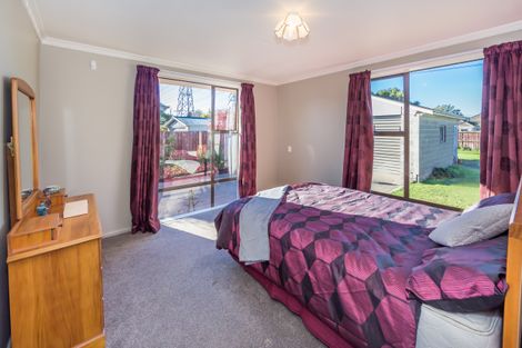 Photo of property in 10 Maple Street, Bishopdale, Christchurch, 8053