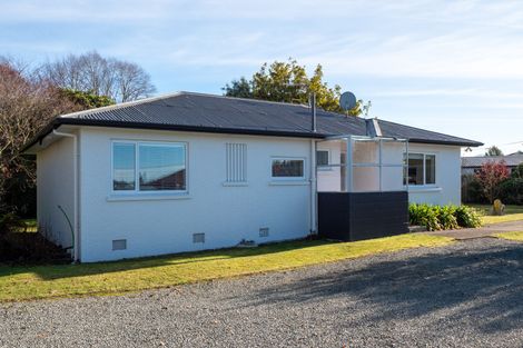 Photo of property in 17 Taylor Street, Geraldine, 7930