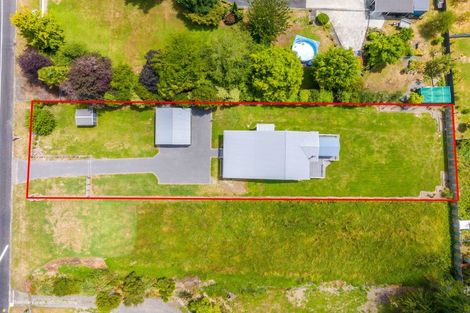 Photo of property in 46 Totara Street, Manunui, Taumarunui, 3924