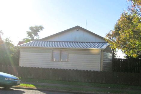 Photo of property in 4 Aspiring Avenue, Clover Park, Auckland, 2019