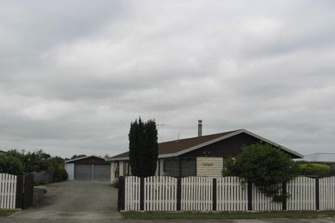 Photo of property in 32 Guise Street, Temuka, 7920