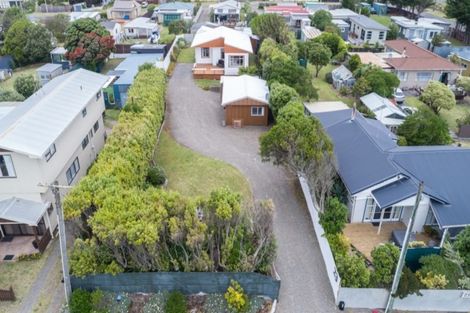 Photo of property in 23 Raukawa Street, Himatangi Beach, Foxton, 4891