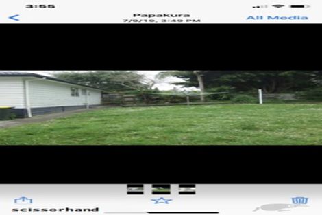 Photo of property in 161 Chichester Drive, Rosehill, Papakura, 2113