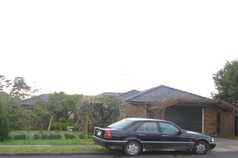 Photo of property in 73 Burswood Drive, Burswood, Auckland, 2013