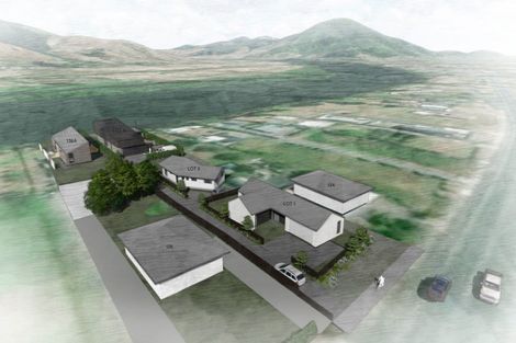 Photo of property in 136a Great South Road, Taupiri, 3721