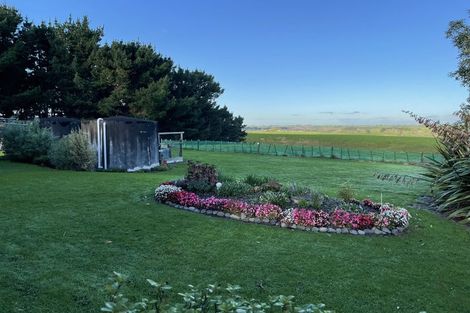 Photo of property in 563 Mangaone Road, Halcombe, Feilding, 4779
