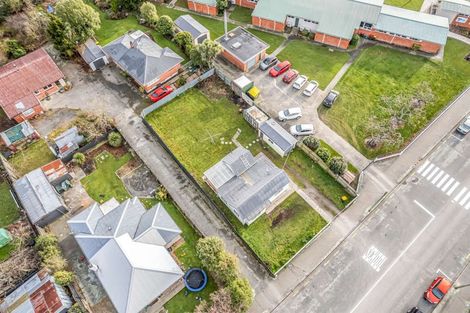 Photo of property in 47 Brucefield Avenue, Netherby, Ashburton, 7700