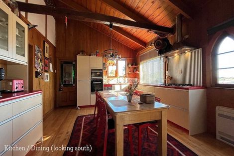 Photo of property in 71 Snodgrass Road, Westport, 7892