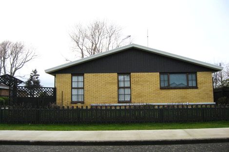 Photo of property in 189 Ward Street, Hargest, Invercargill, 9810