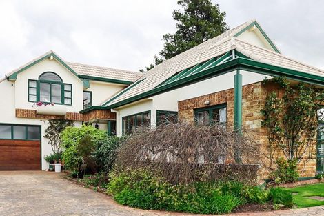 Photo of property in 1c Victoria Avenue, Dannevirke, 4930