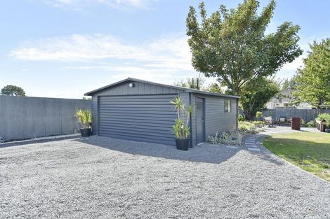 Photo of property in 8 Princess Place, Kaiapoi, 7630